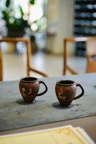 Que Yu Bei 100cc - Yixing Handmade Teacup - zycs_China - tea - teapot