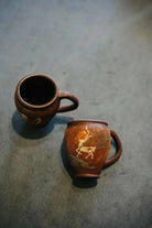 Que Yu Bei 100cc - Yixing Handmade Teacup - zycs_China - tea - teapot