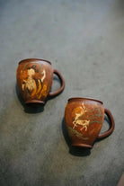 Que Yu Bei 100cc - Yixing Handmade Teacup - zycs_China - tea - teapot