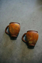 Que Yu Bei 100cc - Yixing Handmade Teacup - zycs_China - tea - teapot