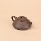 Ren Piao 110cc - Yixing Handmade Teapot - zycs_China