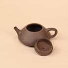 Ren Piao 110cc - Yixing Handmade Teapot - zycs_China