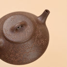 Ren Piao 110cc - Yixing Handmade Teapot - zycs_China