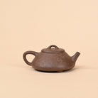 Ren Piao 110cc - Yixing Handmade Teapot - zycs_China