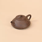 Ren Piao 110cc - Yixing Handmade Teapot - zycs_China