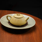 Ren Piao 190cc - Yixing Handmade Teapot - zycs_China