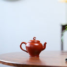 Ri Yue Tong Hui 150cc - Yixing Handmade Teapot - zycs_China - tea - teapot