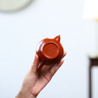 Ri Yue Tong Hui 150cc - Yixing Handmade Teapot - zycs_China - tea - teapot