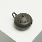 Rong 80cc - Yixing Handmade Teapot - zycs_China