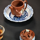 Rong Hua Fu Gui 170cc - Yixing Handmade Teapot - zycs_China