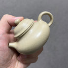 Rong Tian 100cc - Yixing Handmade Teapot - zycs_China