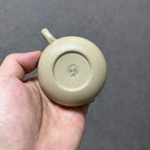 Rong Tian 100cc - Yixing Handmade Teapot - zycs_China