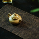Rong Tian 100cc - Yixing Handmade Teapot - zycs_China