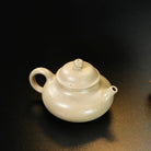 Rong Tian 100cc - Yixing Handmade Teapot - zycs_China