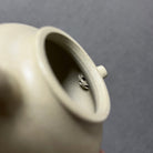 Rong Tian 100cc - Yixing Handmade Teapot - zycs_China