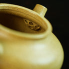Rong Tian 100cc - Yixing Handmade Teapot - zycs_China