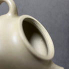Rong Tian 100cc - Yixing Handmade Teapot - zycs_China