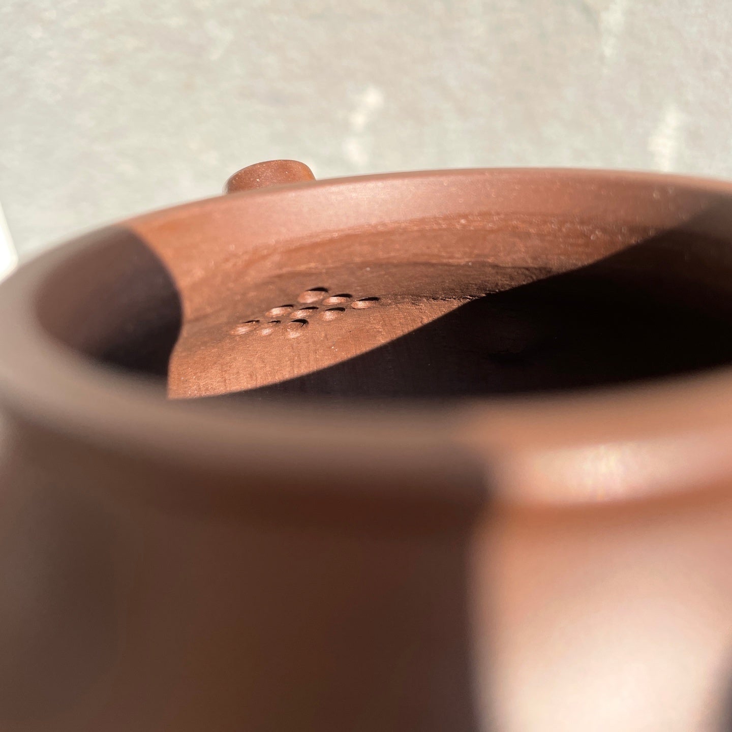 Rong Tian 150cc - Yixing Handmade Teapot - zycs_China