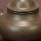 Rong Tian 170cc - Yixing Handmade Teapot - zycs_China