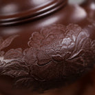 Rong Tian 170cc - Yixing Handmade Teapot 江苏宜兴