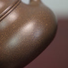 Rong Tian 170cc - Yixing Handmade Teapot - zycs_China