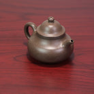Rong Tian 170cc - Yixing Handmade Teapot - zycs_China
