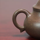 Rong Tian 170cc - Yixing Handmade Teapot - zycs_China