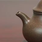Rong Tian 170cc - Yixing Handmade Teapot - zycs_China