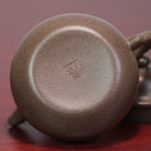 Rong Tian 170cc - Yixing Handmade Teapot - zycs_China
