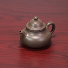Rong Tian 170cc - Yixing Handmade Teapot - zycs_China