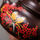 Rong Tian 180cc - Yixing Handmade Teapot - zycs_China