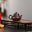Rong Tian 180cc - Yixing Handmade Teapot - zycs_China