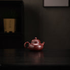 Rong Tian 200cc - Yixing Handmade Teapot - zycs_China