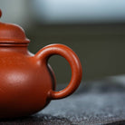Rong Tian 210cc - Yixing Handmade Teapot - zycs_China