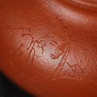 Rong Tian 210cc - Yixing Handmade Teapot - zycs_China