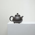 Ru Ding 160cc - Yixing Handmade Teapot - zycs_China
