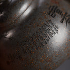 Ru Ding 160cc - Yixing Handmade Teapot - zycs_China