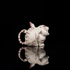 Ru Hu Tian Yi 130cc - Yixing Handmade Teapot - zycs_China