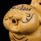 Ru Hu Tian Yi 130cc - Yixing Handmade Teapot - zycs_China
