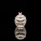 Ru Hu Tian Yi 130cc - Yixing Handmade Teapot - zycs_China