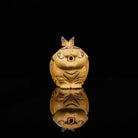 Ru Hu Tian Yi 130cc - Yixing Handmade Teapot - zycs_China