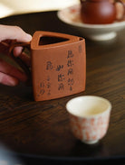 Ru Ni Suo Yuan 250cc - Fair Cup - zycs_China