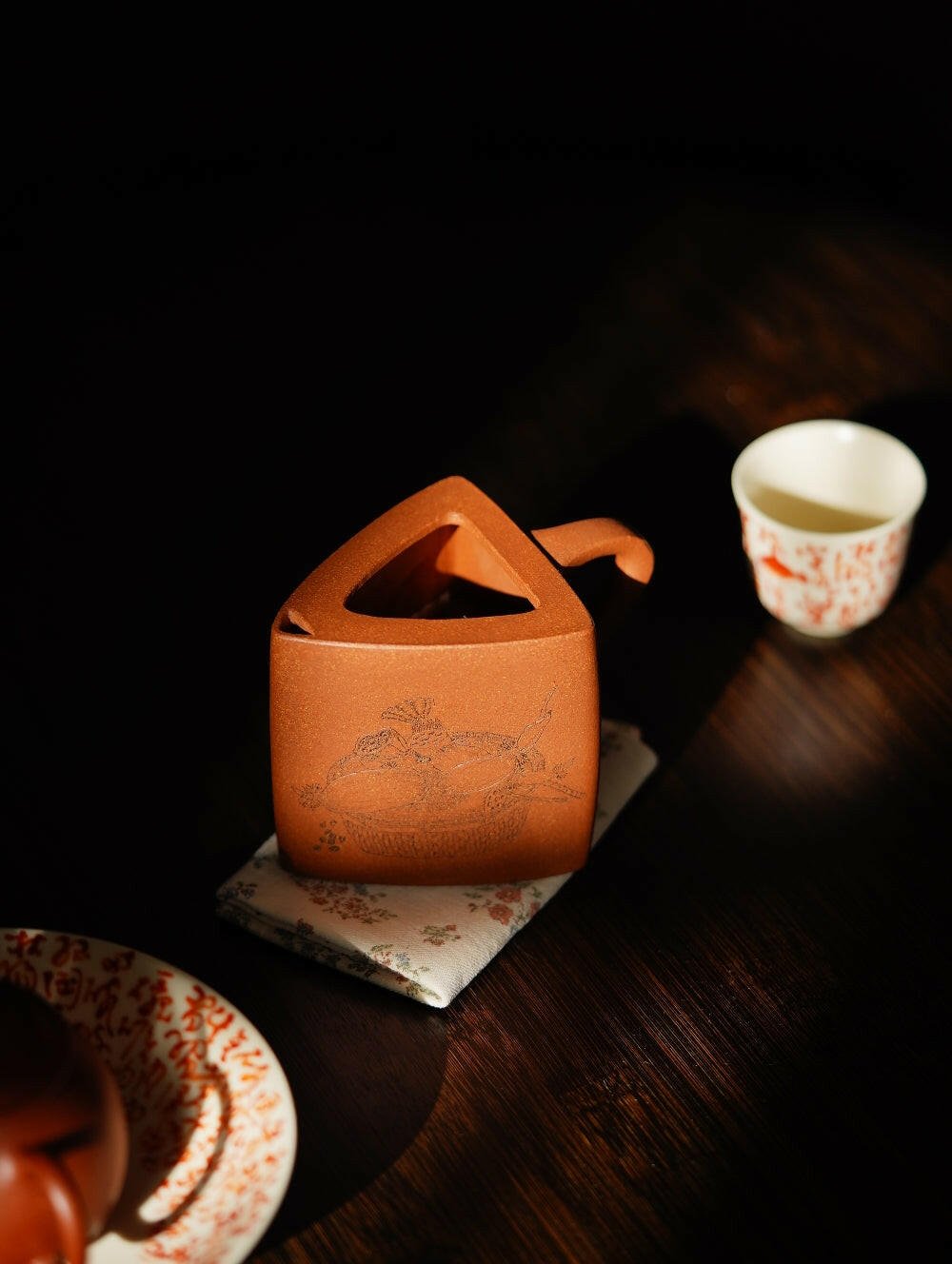 Ru Ni Suo Yuan 250cc - Fair Cup - zycs_China