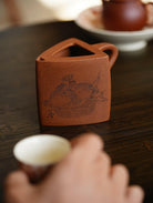 Ru Ni Suo Yuan 250cc - Fair Cup - zycs_China