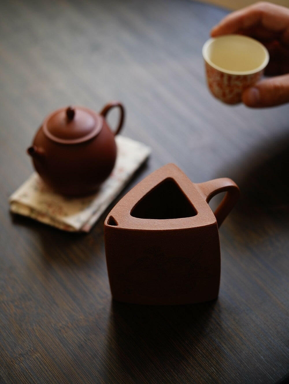 Ru Ni Suo Yuan 250cc - Fair Cup - zycs_China