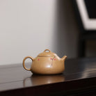 Ru Piao 130cc - Yixing Handmade Teapot - zycs_China