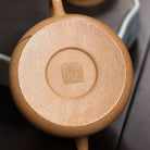 Ru Piao 130cc - Yixing Handmade Teapot - zycs_China