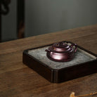Ru Piao 150cc - Yixing Handmade Teapot - zycs_China