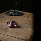 Ru Piao 150cc - Yixing Handmade Teapot - zycs_China
