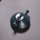 Ru Piao 220cc - Yixing Handmade Teapot - zycs_China